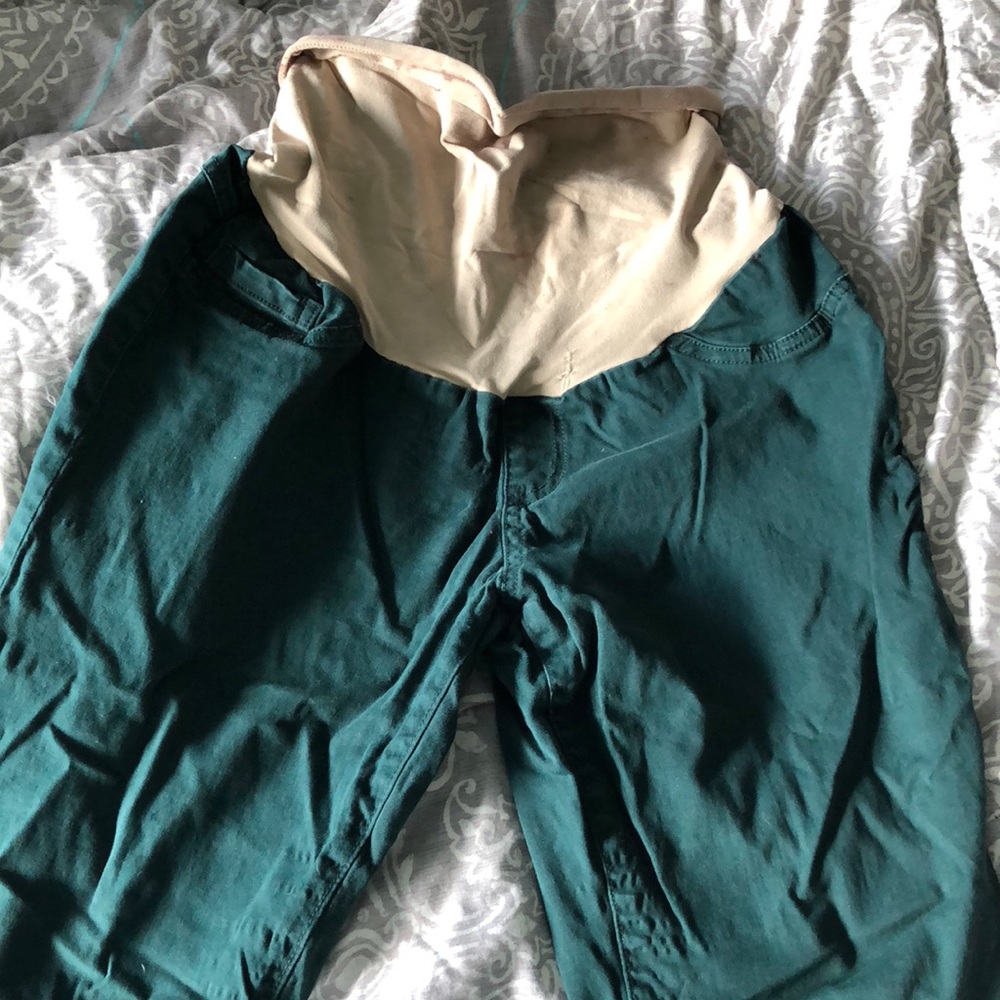 Maternity Pants